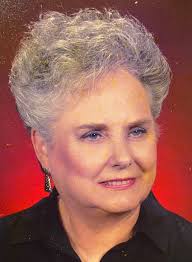 Sandra Scott Johnson