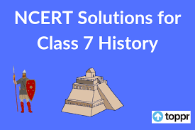 Practice it and score good marks. Ncert Solutions For Class 7 Social Science History Free Pdf Download