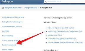 Cara install banyak akaun instagram dalam 1 phone sejak bulan november 2015, banyak berita @ rumors yang mengatakan instagram tengah mula test features untuk membolehkan multiple account. Cara Padam Akaun Instagram
