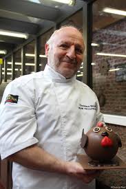 Lille Dominique Benoit La Passion Du Chocolat Lille Actu