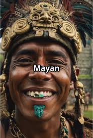 Grillz y la Cultura Maya: El Brillo Antiguo