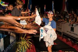 На ашанбайке в сочи 2500 км (8) странник артур. The Final Hour At The 2017 Ironman World Championship Triathlete