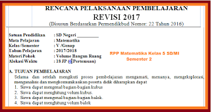 Silabus kelas 5 revisi 2018 k13 semua tema lengkap. Https Litera Institute Tulisan Terupdate Silabus Matematika Kelas 5 Sd Mi Semester 2 Dan 1 K13 Revisi 2018 Kompetensi Dasar Matematika Kelas 5 Sd Semester 2
