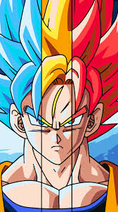 Explore the 4094 mobile wallpapers in the collection dragon ball and download freely everything you like! Dragon Ball Super Wallpaper Iphone 7 1080x1920 Wallpaper Teahub Io