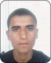 In The Loving Memory of Our Heroes