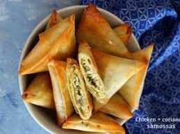 Le Plus Fun Avec Les Tendances C Est Qu En Matiere De Cuisine Elles Nous Permettent De Faire Le Tour Du Monde De Recette Samoussa Recettes De Cuisine Recette