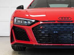 Image result for Tango Red 2023 R8