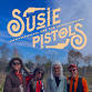Susie & The Pistols @ Stinson Vineyards event image