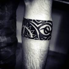 1.cut out tattoo of choice and remove clear sheet. Top 109 Best Armband Tattoo Ideas 2021 Inspiration Guide