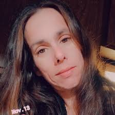 Kristina Beyer Chambers