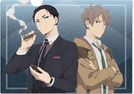 It is there that he gets partnered with haru katou, a humane detective who values justice above all. The Millionaire Detective Balance Unlimited Best Review