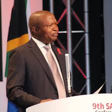 Mabuza has been criticised for seeking medical treatments in foreign countries outside of africa like other african leaders. David Mabuza Tells South Africans To Stop Stigmatising People With Hiv