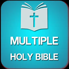 Multi Version Bible Offline Free For Android Apk Download