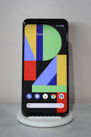 Advanced face id lets you securely unlock your iphone, log in to apps, and pay with just a glance. Pixel 4 Review Google Needs To Do More To Stand Out The New York Times