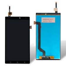 For Lenovo Vibe K4 Note Display Lcd + ...
