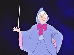 Flora Sleeping Beauty Is Also Fairy Godmother Cinderella Fantheories