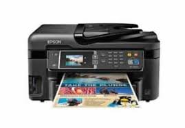 Epson driver software, use the cd which is provided with your printer. Download Driver Printer Epson Workforce Wf 3620 Epson Drivers