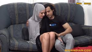 Married Hijabi Slut Fucked by Big Cock Landlord - Porn video | TXXX.com