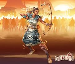 Image result for Disa zombica