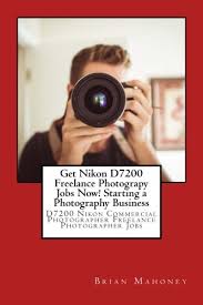 It's mainly dog collars and le… Get Nikon D7200 Freelance Photograpy Jobs Now Starting A Photography Business D7200 Nikon Commercial Photographer Freelance Photographer Jobs Mahoney Brian 9781974475933 Amazon Com Books