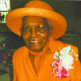 Florence Denny Obituary (2010)