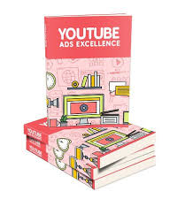Youtube Ads Excellence Eb00k 10 Additional Free Ebooks Pdf Youtube Advertising Youtube Ads Marketing Courses
