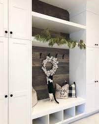 Mudroom Entry Way Drop Zone Inspiration To Help You Maximize Your Space And Eliminate Clutter Mudroom Entry Mudroom Decor Mudroom Wall Ideas