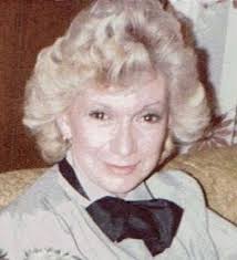 Helen Magers Bachman Obituary February 13, 2016