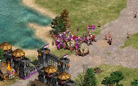 For age of empires 2 veterans, 3 turned out to be a super simplified version of its evergreen predecessor. Age Of Empires 2 Hd Edition Mods Peatix