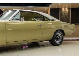 Image result for Medium Gold 1968 Charger