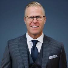 Chad Gabriel Lussier