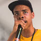 Earl Sweatshirt event image