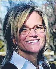 TONI FIRES ETHICS OFFICIAL WHO CAME DOWN ON BERRIOS,