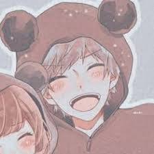 Find funny gifs, cute gifs, reaction gifs and more. Matching Pfp Matching Pfp Cute Icons Animated Icons Aesthetic Anime So This Lovely And Aosama Person Let Me Have Matching Profile Picture With Them Illa Bassler