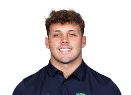 SE Louisiana Lions College Football Roster