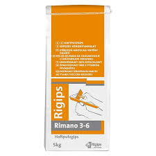Rigips nudi inovativnu tehnologiju i vrhunski kvalitet. Rigips Haftputzgips Rimano 25 Kg Putzstarke 3 6 Mm Bauhaus