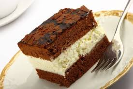 Kinder Delice Coco Fait Maison Recette Illustree Simple Et Facile Kinder Delice Coco Recette Gateau Cuisine Et Boissons