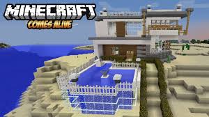 Rumah dari luar kecil tapi dalam luas dan mewah mp3 duration 2:26 size 5.57 mb / aneka rumah indah 22. Download Desain Rumah Mewah Di Minecraft Pictures Sipeti