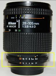 What Lenses Can I Use On The Nikon D5600 D5500 D5300