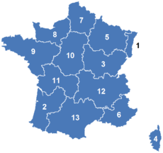France 3 est une chaîne de télévision généraliste française de service public à vocation régionale, qui succède à france régions 3 le 7 septembre 1992 et fait partie du groupe france. France 3 Wikipedia