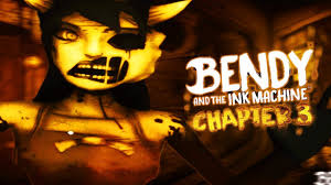Now they're on the search for boris…. Dont Let Alice Angel Get You Bendy And The Ink Machine Chapter 3 Part 1 Youtube