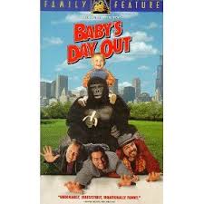 Pin By Lizzy Nunez On I Love 90 S Baby S Day Out Childhood Movies Download Movies