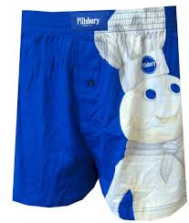 You're the softest, giggliest cutie in the costume contest in an inflatable pillsbury doughboy costume for adults. Pillsbury Doughboy Collectible Clothess Are Lots Of Fun To Wear