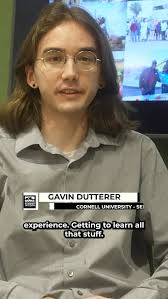 Of course the first person I interview is my twin brother Tripp. He has  interned with Wayne Brothers FOUR summers in a row! Here's what he had to  say…… -Maddie Beaver, Marketing