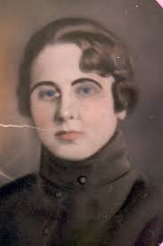 Iona Hamilton Gerber (1903-1943)