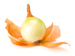 These two parts are less palatable and usually discarded. In Praise Of Onion Skin Wellbeing Com Au