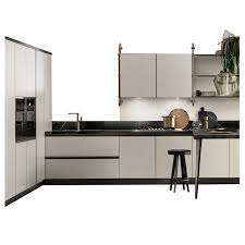 buy lacquer paint finished kitchen