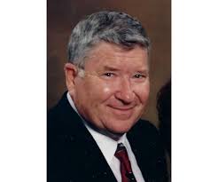 Richard Fearn Obituary (1934