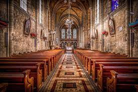 Kirchensteuer: Wofür wird das Geld verwendet?