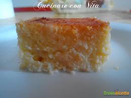 Lasciamo riposare in frigo la nostra torta kinder fetta al latte per 2 ore, oppure. Trilece Dolce Albanese Ai Tre Latti Ricetta Trovaricetta Com